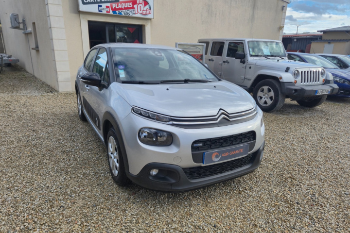 CITROEN C3
