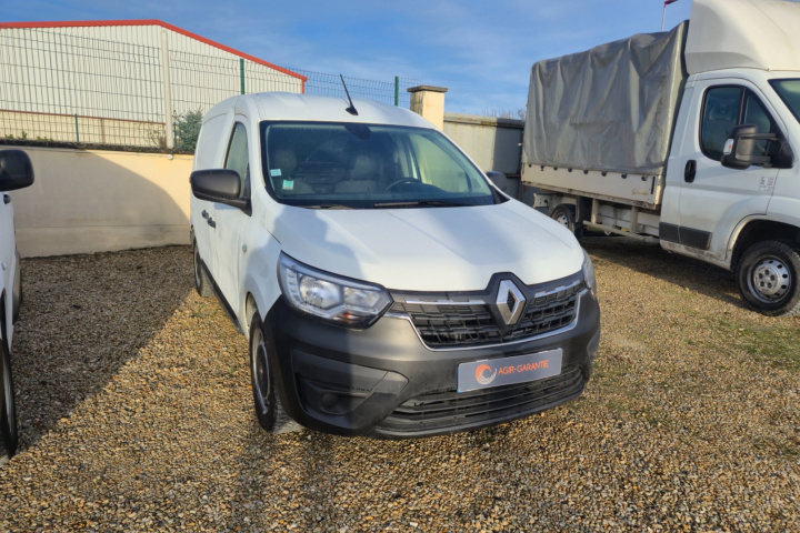RENAULT EXPRESS VAN