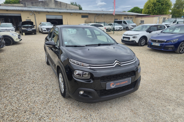 CITROEN C3 BUSINESS